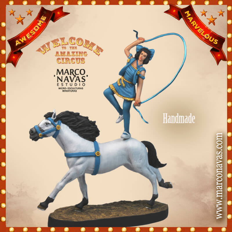 May Wirth la figura